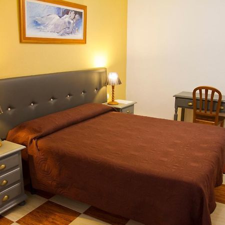 Hostal Rural Alba Los Albaricoques Exteriör bild