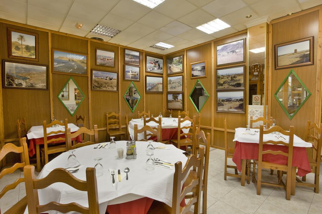 Hostal Rural Alba Los Albaricoques Exteriör bild
