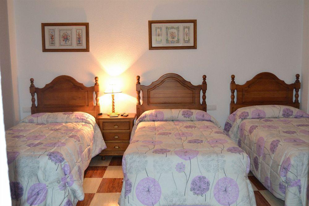 Hostal Rural Alba Los Albaricoques Exteriör bild