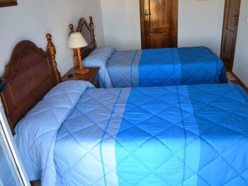 Hostal Rural Alba Los Albaricoques Exteriör bild