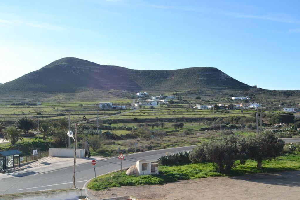 Hostal Rural Alba Los Albaricoques Exteriör bild